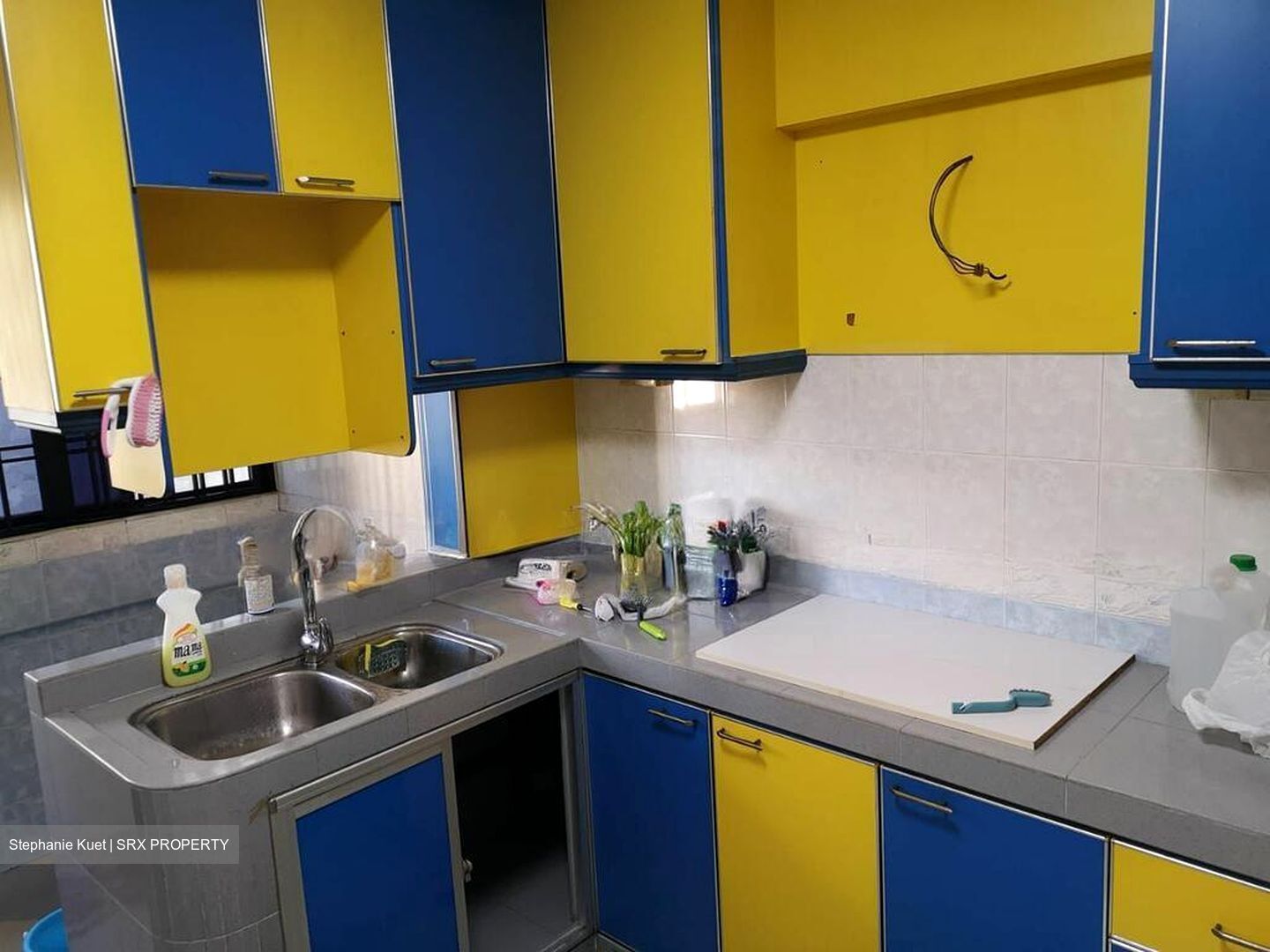 Blk 439 Tampines Street 43 (Tampines), HDB 4 Rooms #524691341